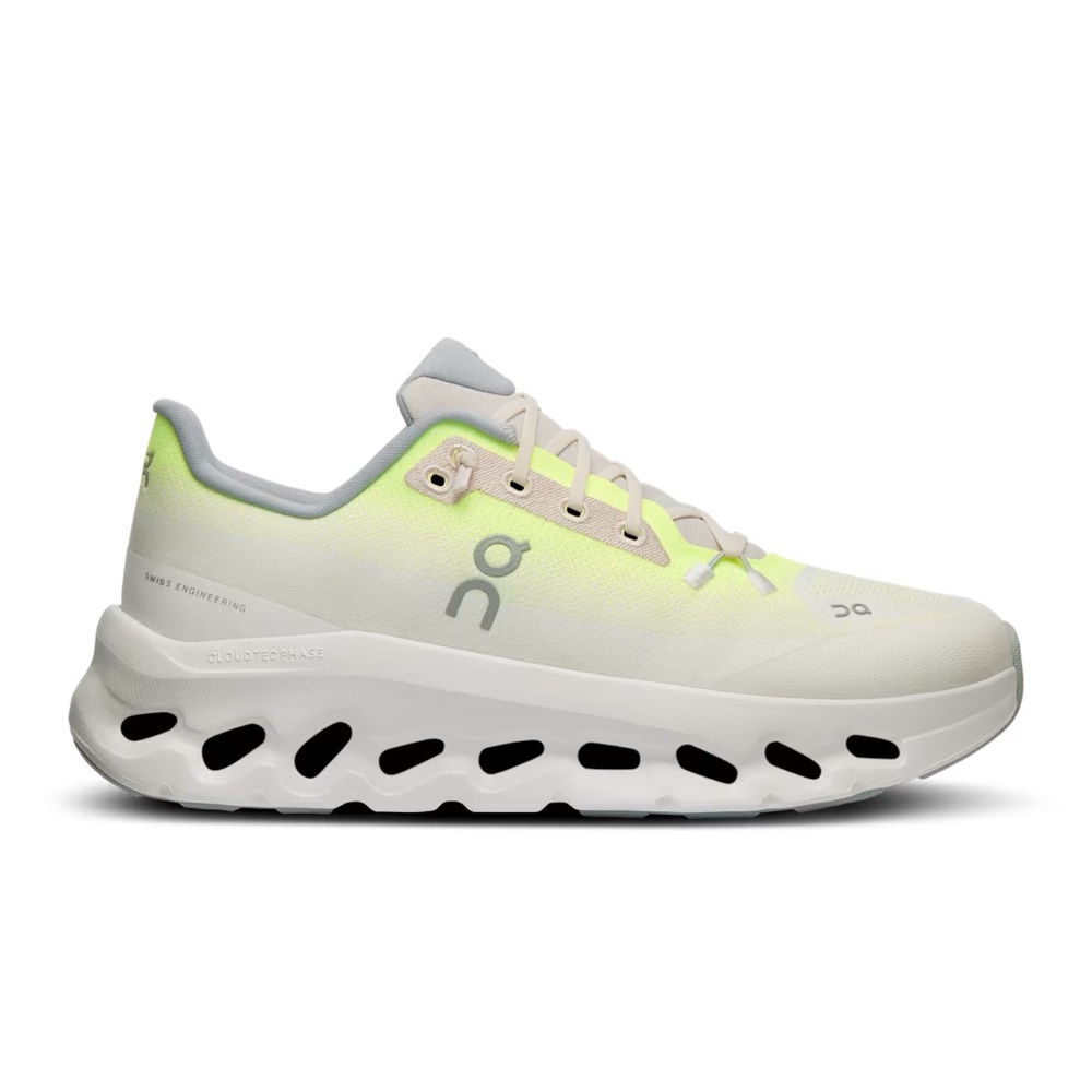 On Cloud Tilt Running Shoes